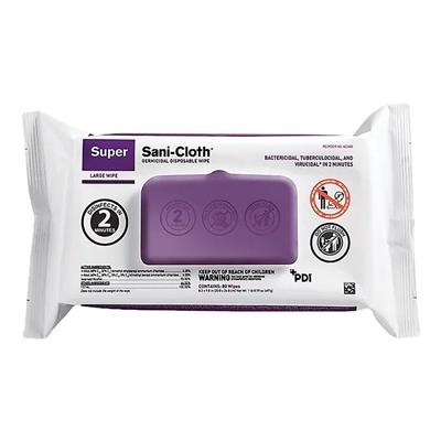 PDI - Super Sani-Cloth Pack