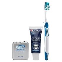 Procter & Gamble - Oral-B Enamel Care Solution Bundle