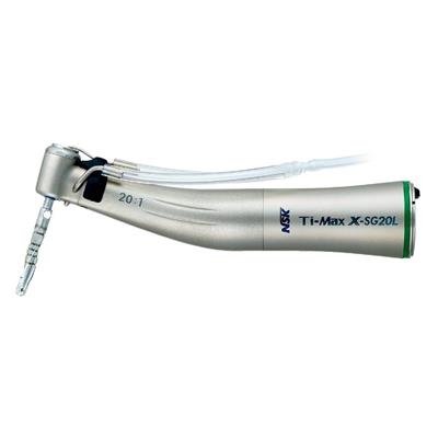 Nsk America - Surgical Handpieces