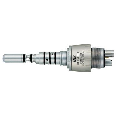 Nsk America - Ti-Max Couplers