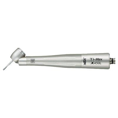 NSK AMERICA - Ti-Max X450 High Speed Handpieces