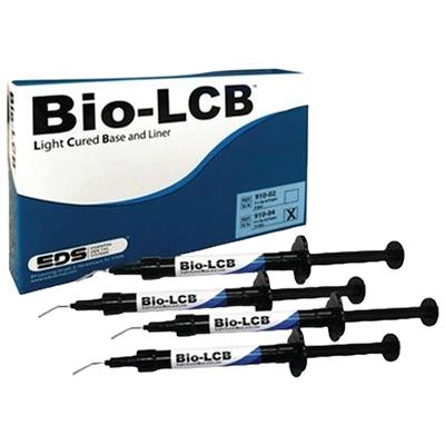 EDS - Bio-LCB Base & Liner Economy Pack