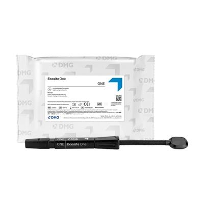 DMG - Ecosite One Syringe