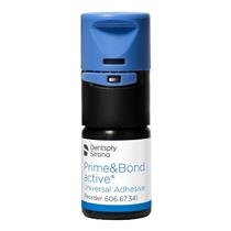Dentsply Sirona - Prime & Bond Active Bottle