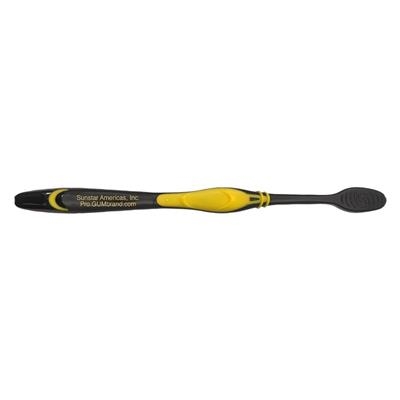 Sunstar - GUM Multi-Clean Imprinted Toothbrushes