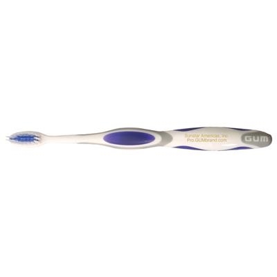 Sunstar - GUM Summit+ Imprinted Toothbrushes