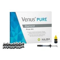 Kulzer - Venus Diamond Pure PLT Intro Kit