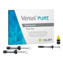 Kulzer - Venus Diamond Pure Syringe Intro Kit