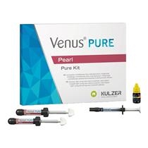 Kulzer - Venus Pearl Pure Syringe Intro Kit