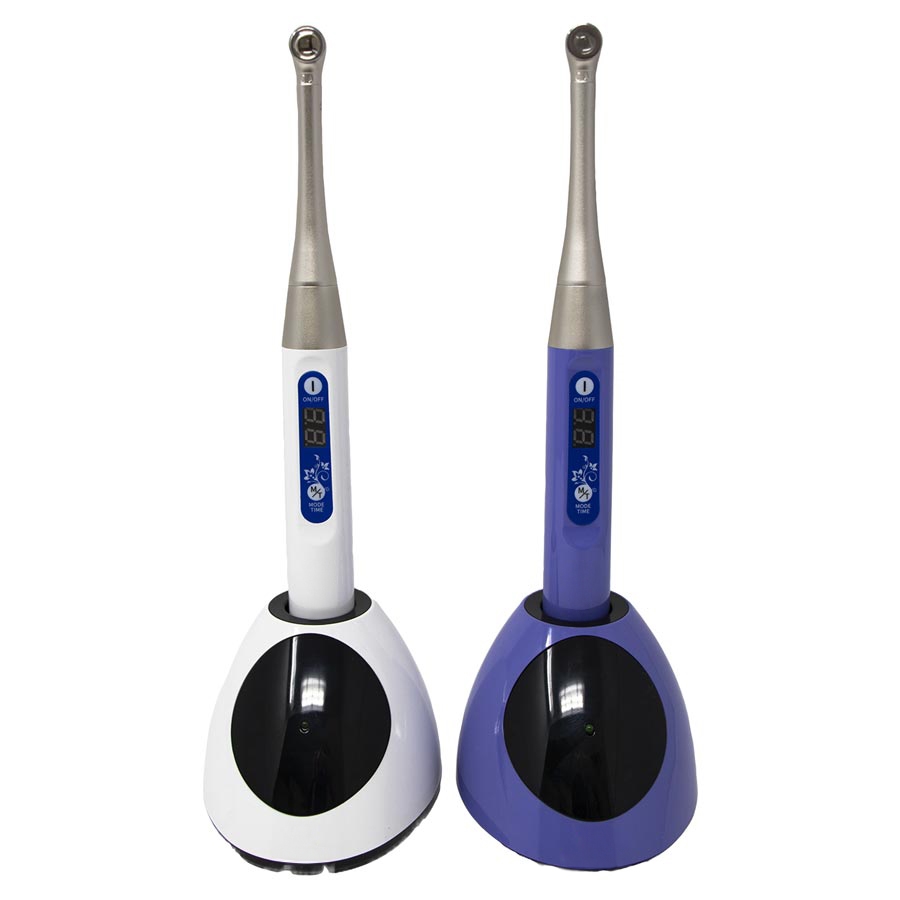 衛生医療用品・救急用品 X-Light Plus CURING LIGHT 衛生医療用品