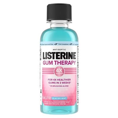 J&J Consumer Products - Listerine Clinical Solutions Gum Health 95mL