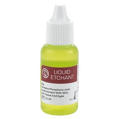 Reliance Ortho - Etchant Liquid