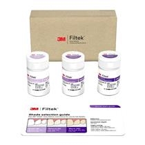 3M - Filtek Easy Match Universal Restorative Capsule Intro Kit