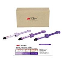 3M - Filtek Easy Match Universal Restorative Syringe Intro Kit