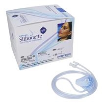 Porter Instrument - Silhouette Low Profile Breathing Circuit