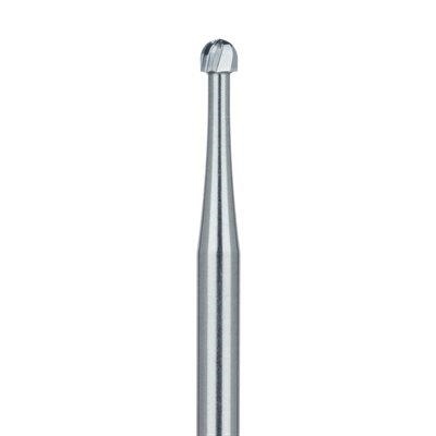 Meisinger - Carbide Bur Round