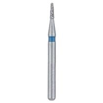 Meisinger - Diamond Burs Flat End Taper