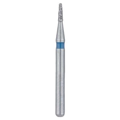 Meisinger - Diamond Burs Flat End Taper
