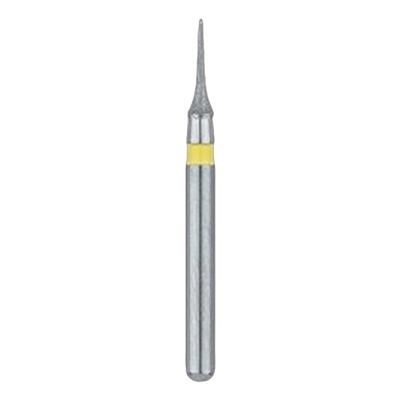 Meisinger - Diamond Burs Interproximal