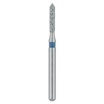 Meisinger - Diamond Burs Pointed Cylinder