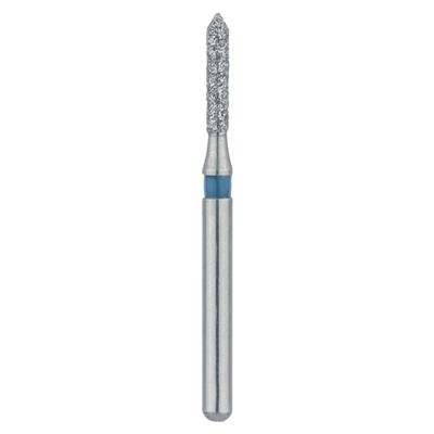 Meisinger - Diamond Burs Pointed Cylinder