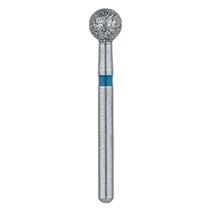 Meisinger - Diamond Burs Round