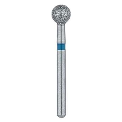 Meisinger - Diamond Burs Round