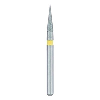 Meisinger - Diamond Burs Tapered Needle