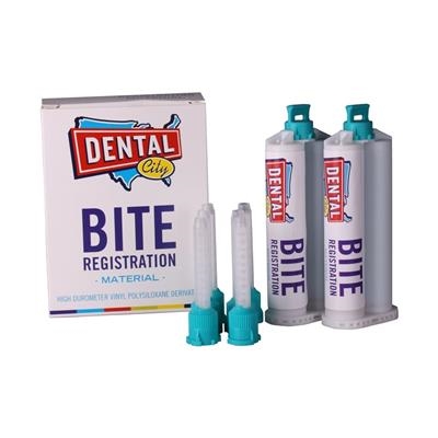Dental City - Bite Registration