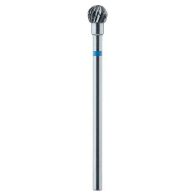 Meisinger - Lab Bur Round