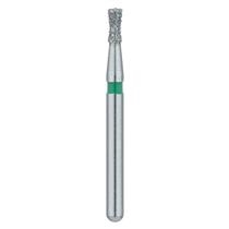 Meisinger - Singles Diamond Hour Glass Bur 25/Pack