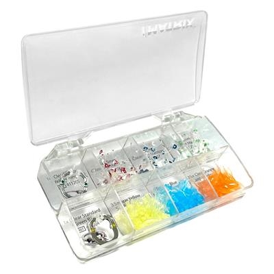 Pacdent - iMatrix Clear Sectional Matrix System Intro Kit