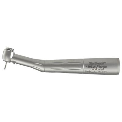 Star Dental - 430 SWL Torque Lubricated Handpiece