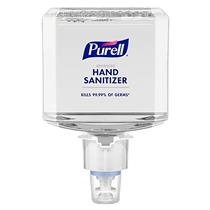 Gojo - Purell ES6 Advanced Hand Sanitizer Foam
