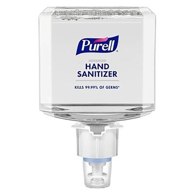 Gojo - Purell ES6 Advanced Hand Sanitizer Foam