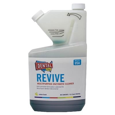 Dental City - Revive Enzymatic Cleaner