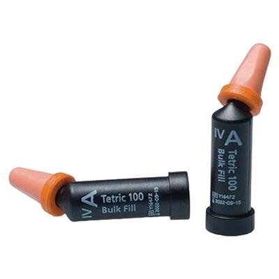 Ivoclar - Tetric 100 Bulk Fill Tips