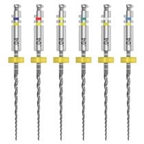 Kerr - ZenFlex CM NiTi Rotary File