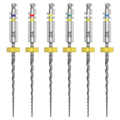 Kerr - ZenFlex CM NiTi Rotary File