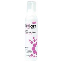 DMG - Kolorz 60 Second Fluoride Foam 4.4oz