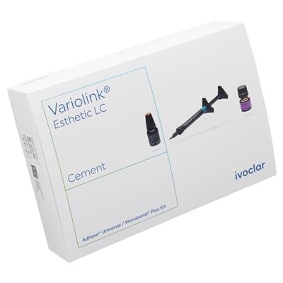 Ivoclar - Variolink Esthetic LC Kit