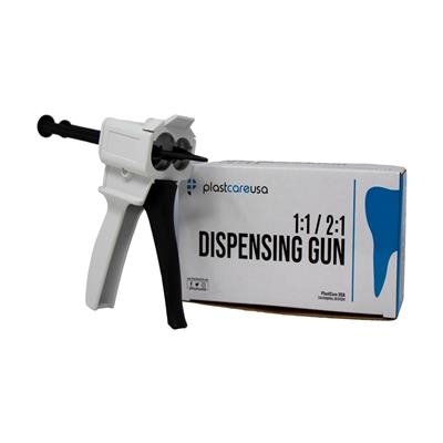 Dental City - Dispensing Gun HP 1:1 / 2:1, 50mL