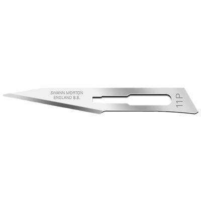 Cincinnati Surgical - Swann Morton Carbon Blade