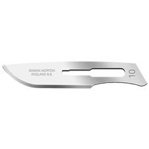 Cincinnati Surgical - Swann Morton Stainless Steel Blade