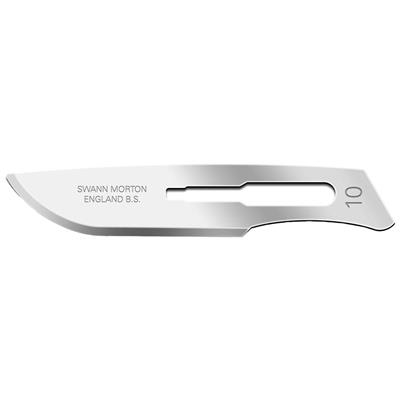 Cincinnati Surgical - Swann Morton Stainless Steel Blade