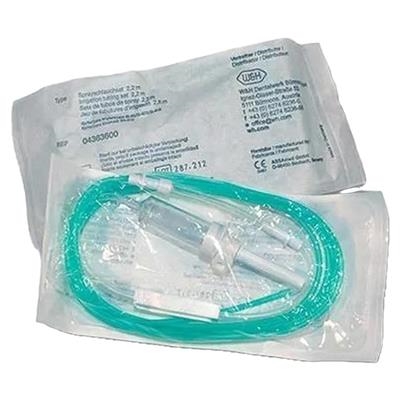 W&H - Elcomed Implantmed Irrigation Tubing