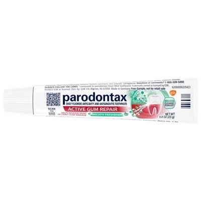 Haleon - Parodontax Active Gum Repair Toothpaste