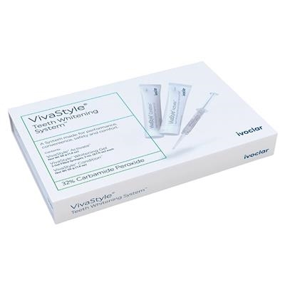 Ivoclar - VivaStyle Whitening System