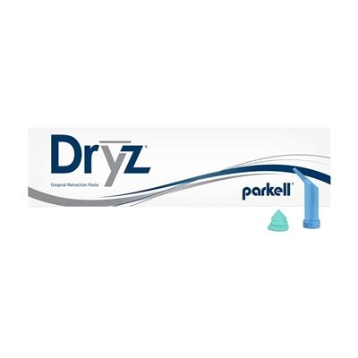 Parkell - Dryz Blu Hemostatic Retraction Paste Unit-Dose