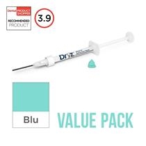 Parkell - Dryz Blu Hemostatic Retraction Paste Value Pack